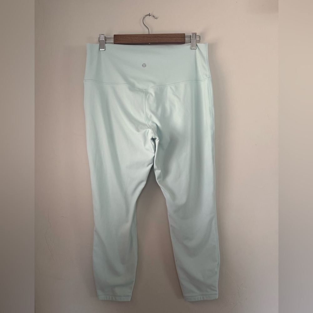 Super Soft Lululemon 🍋 Leggings - Sz 14.